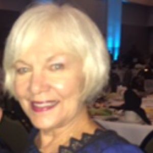 Meet your Posher, Carol